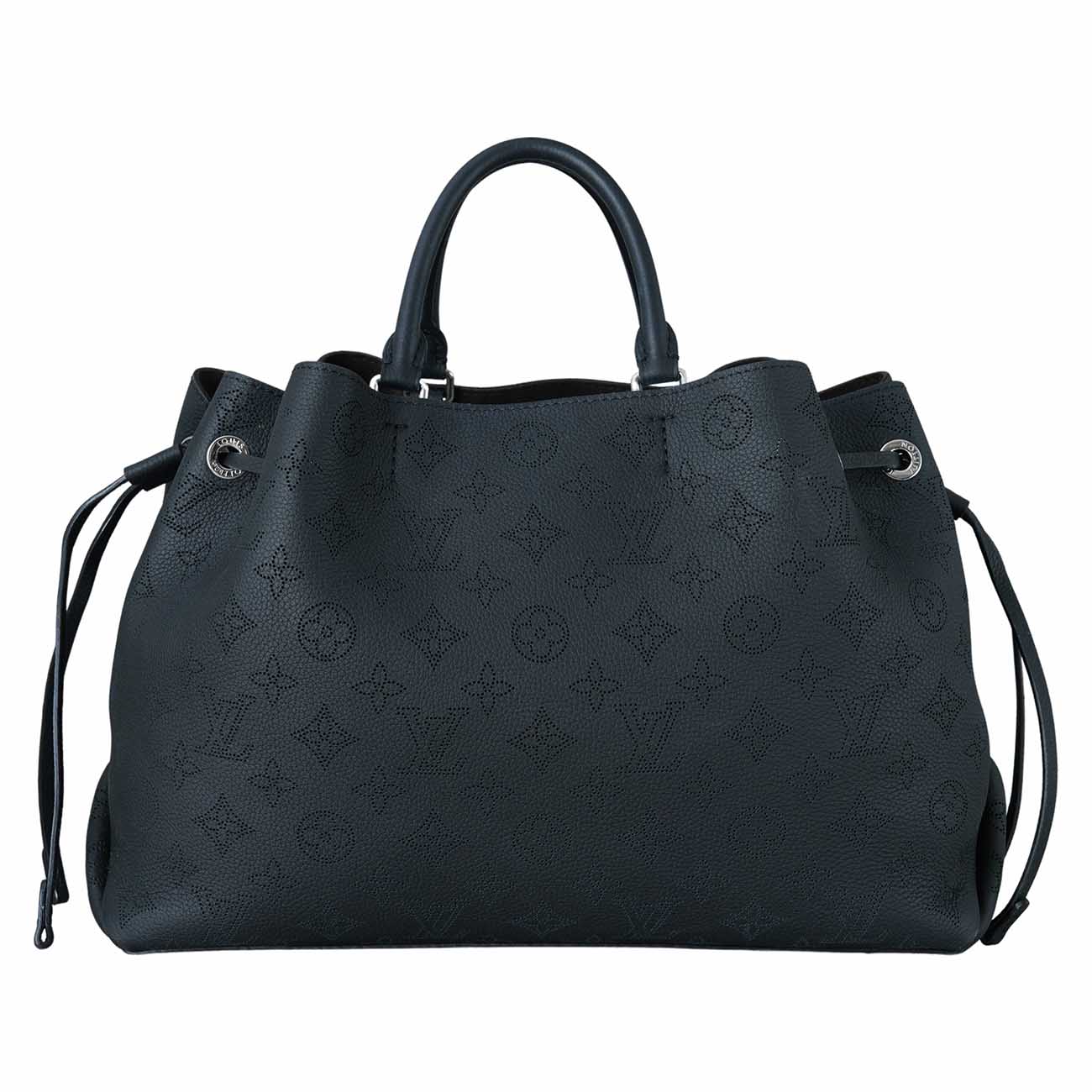 LOUIS VUITTON(USED)루이비통 마히나 벨라 토트백